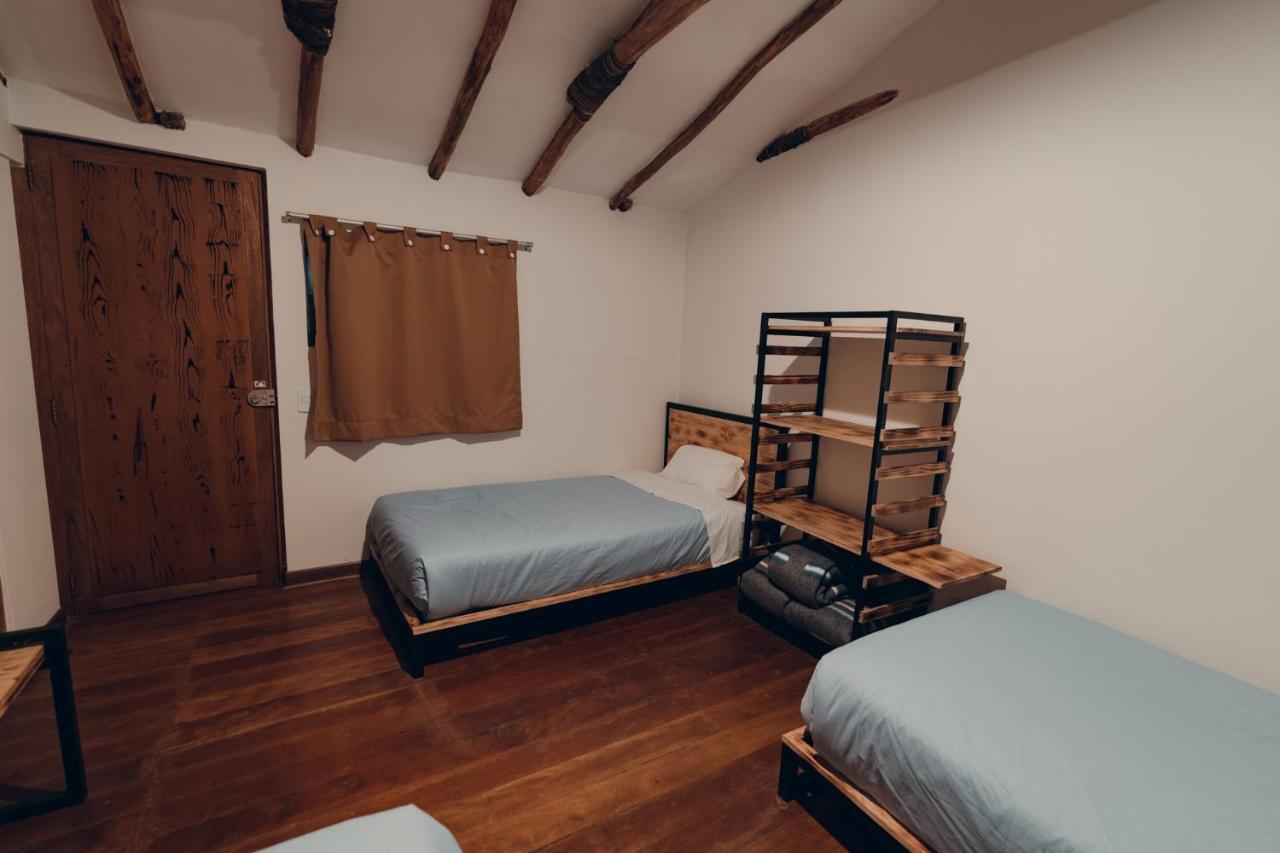 A Pousada Hommam (Adults Only) Cusco Exterior foto