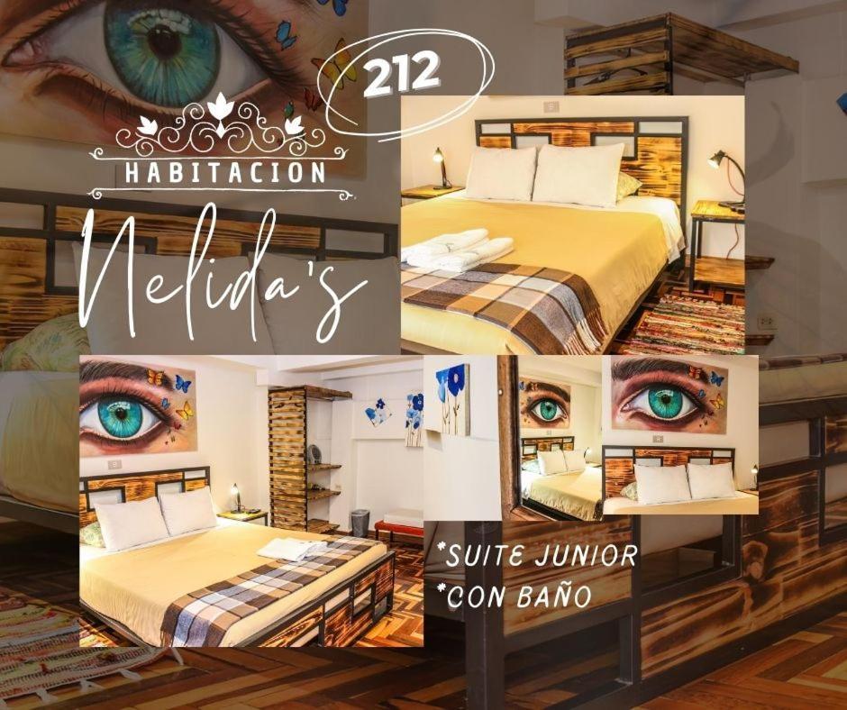 A Pousada Hommam (Adults Only) Cusco Exterior foto