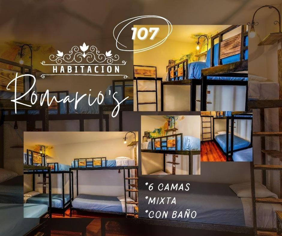 A Pousada Hommam (Adults Only) Cusco Exterior foto