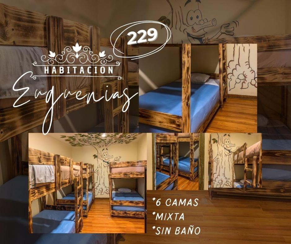A Pousada Hommam (Adults Only) Cusco Exterior foto