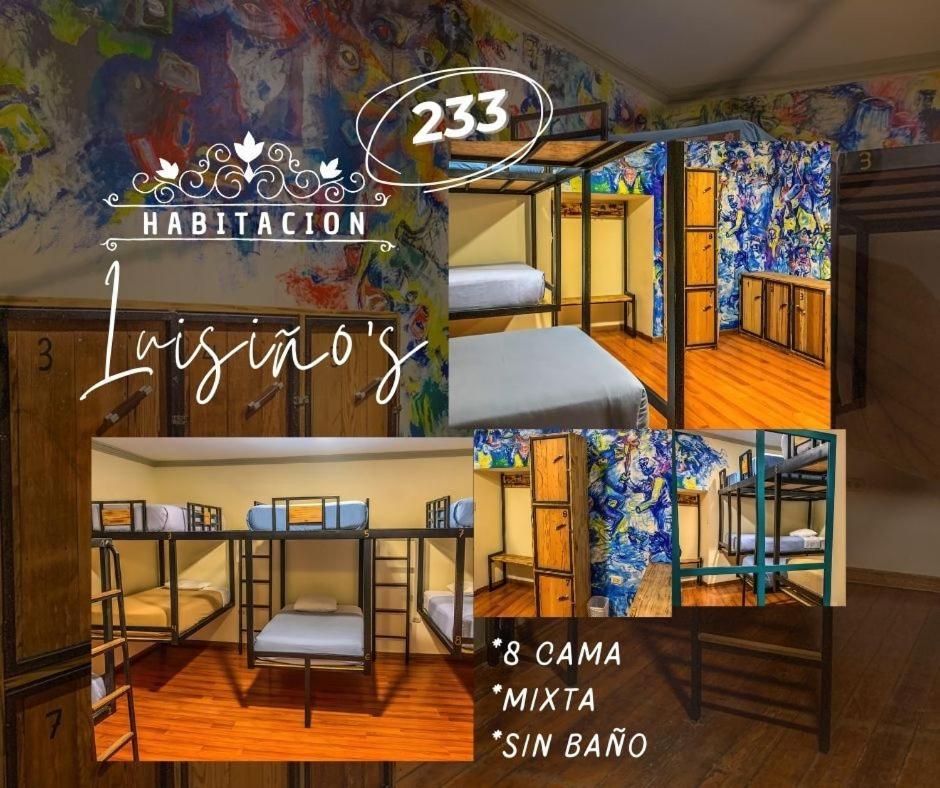 A Pousada Hommam (Adults Only) Cusco Exterior foto