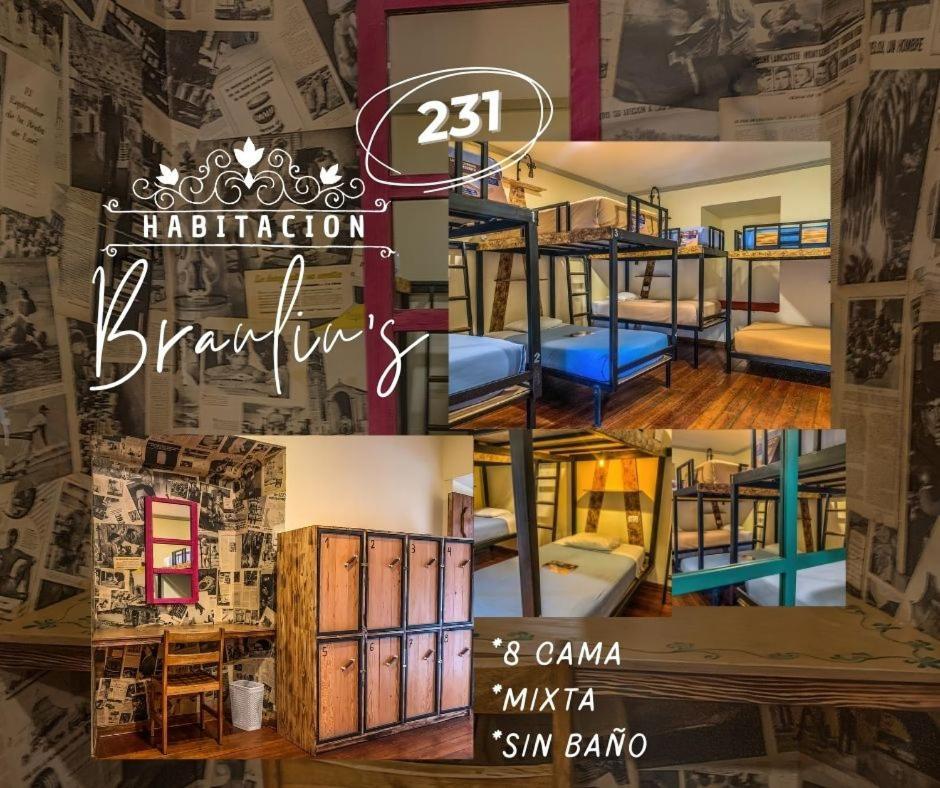 A Pousada Hommam (Adults Only) Cusco Exterior foto