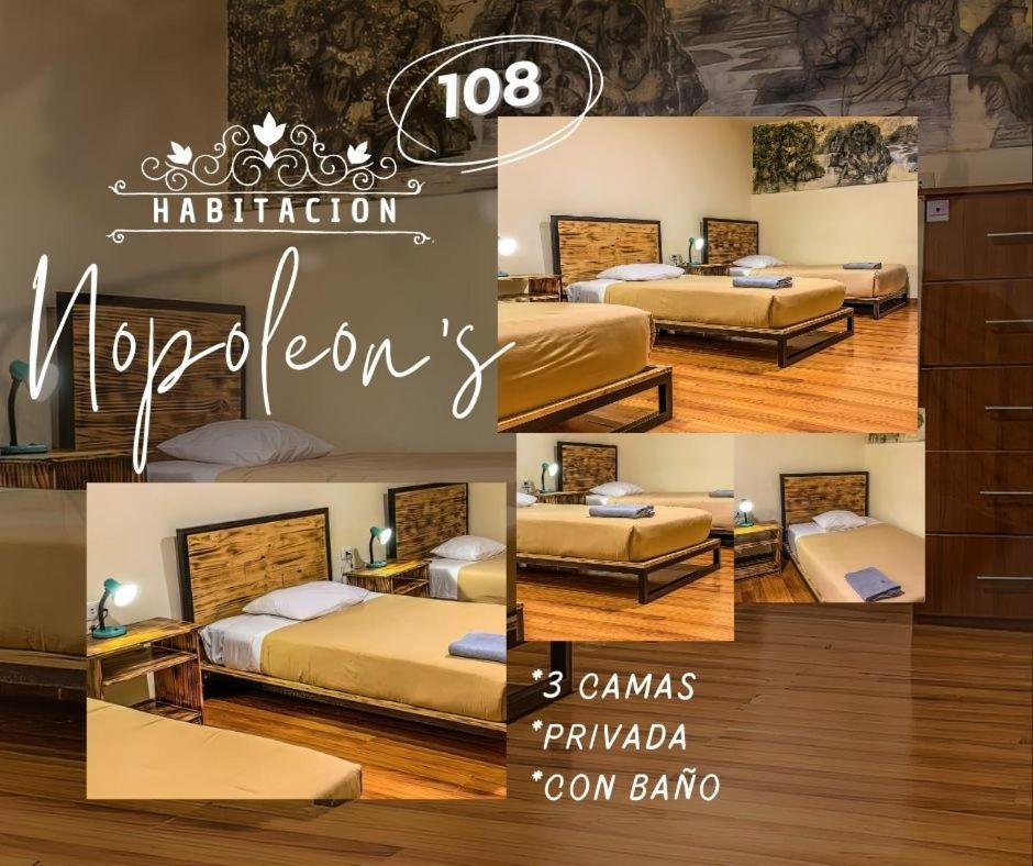 A Pousada Hommam (Adults Only) Cusco Exterior foto