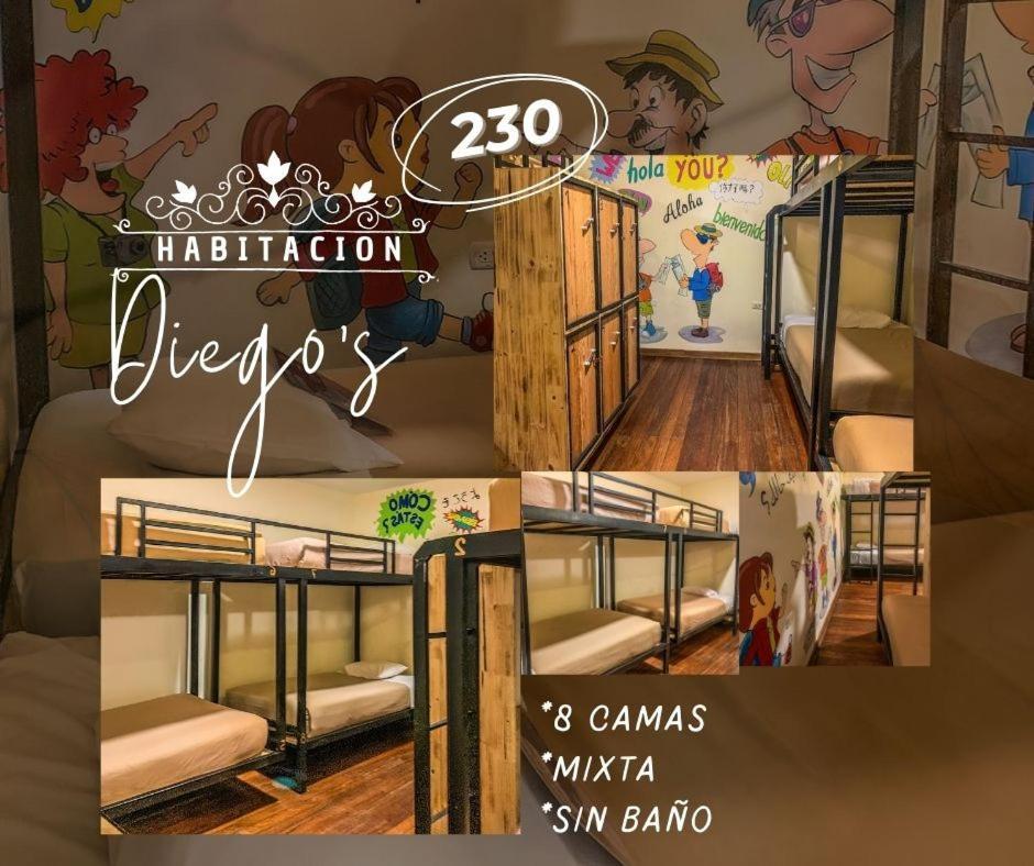 A Pousada Hommam (Adults Only) Cusco Exterior foto
